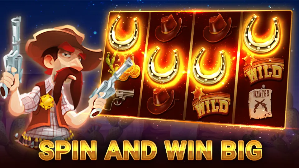 Game slot nổ hũ 62WIN