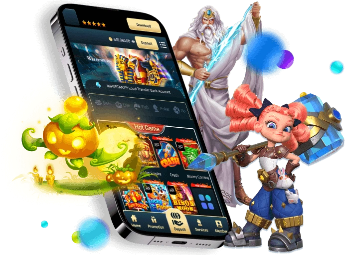 Dịch vụ chăm sóc khách hàng 24/7 của 62WIN