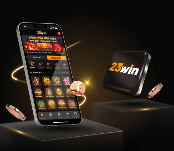 Giao diện hiện đại 62WIN