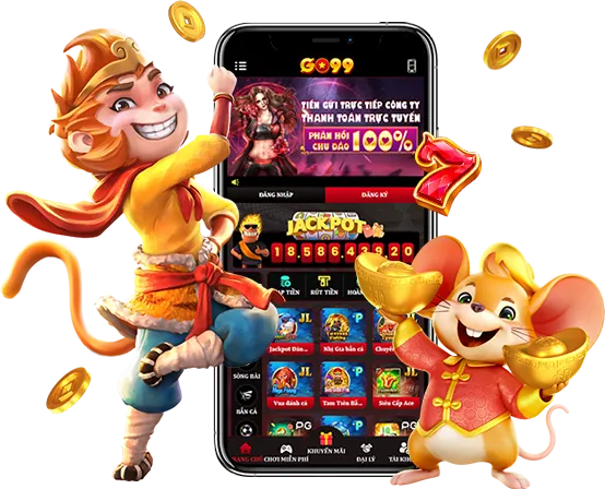 Biểu tượng kèo cược đa dạng