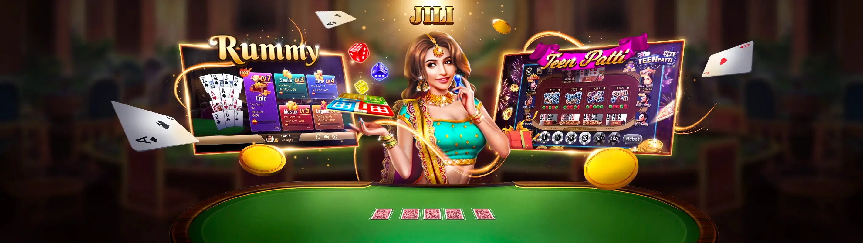 Thế giới game bắn cá 62win đầy màu sắc