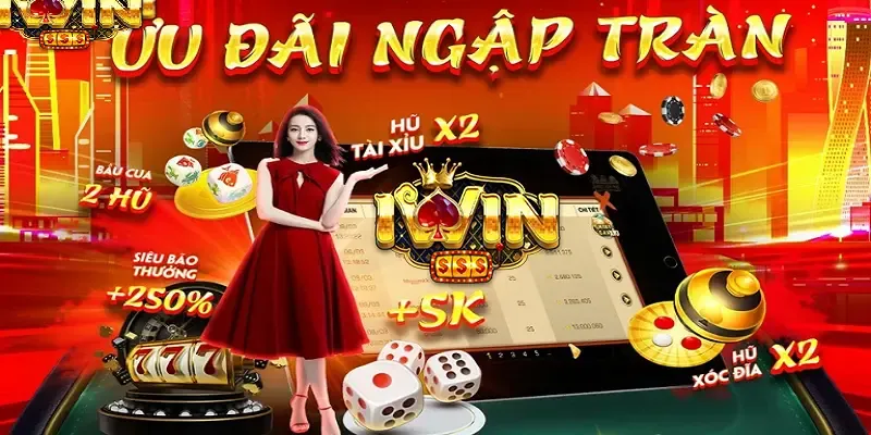 Giao diện ứng dụng 62win