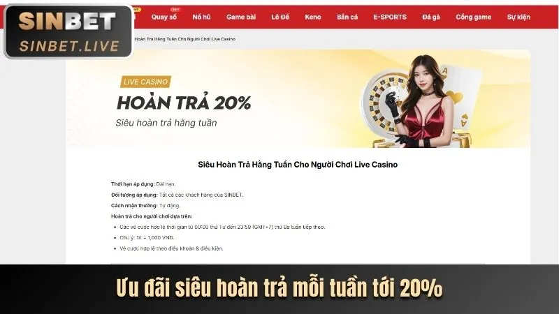 Khuyến mãi chào mừng 62win